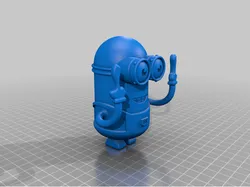 Minion