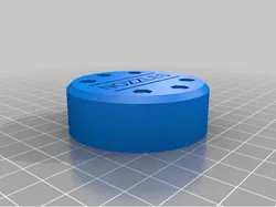 Nozzle Storage Box