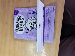 Pet food pouch squeezer