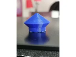 Plot peinture MFT 20mm paint stud