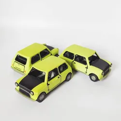 Print-in-Place Mini Cooper 1965