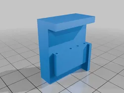 Programming jig for GHome WP9 Z2-N-v1.1