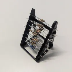 Resistor Stand