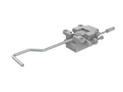 Retractable Landing Gear - Mechanical