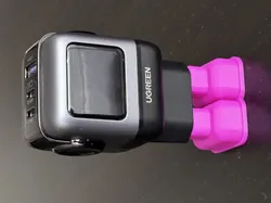 Shoes for Ugreen Nexode RG charger