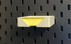 Skadis PostIT Halter