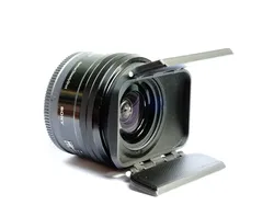 Sony Kitlens Lenshood with integrated cover