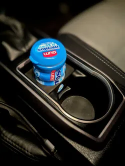 Tacoma Mentos Gum Holder