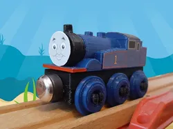 Thomas & Friends: Oigawa Railway Thomas