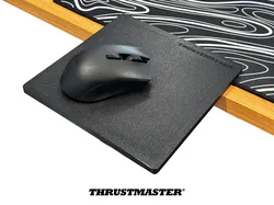 THRUSTMASTER : Mouse clamp