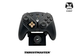 THRUSTMASTER : Stand gamepad