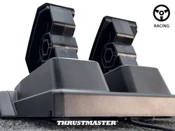 THRUSTMASTER : T2PM Accessories