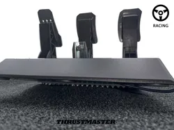 THRUSTMASTER : T3PA pedals carpet spikes