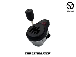 THRUSTMASTER : TH8A Shifter Accessories
