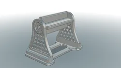 Toilet Paper Holder
