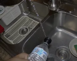 Universal Bidet