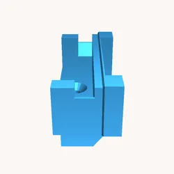 مجاني Tools & Spare Parts STL تنزيل - Adapter - user8541263497