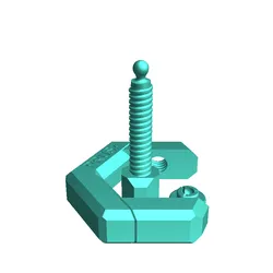 مجاني Tools & Spare Parts STL تنزيل - clambs - Lukáš Válek