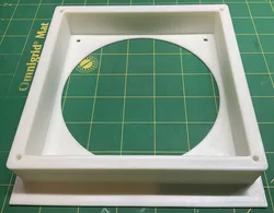140mm to 160mm fan adapter