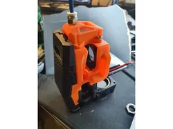 [3D Printer]CR-10S PRO Upgrade