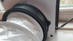 80mm Extractor Tube Lock