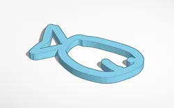 Basic Fish 2