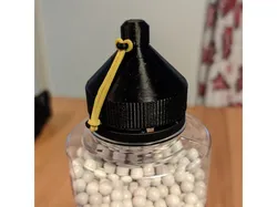 BB Speed Unloader