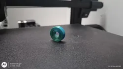 Bearing - Print in place