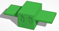 Bee swarm simulator-Looker bee
