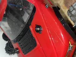 Body Mount Screws for Pro-Line Body Mounts
