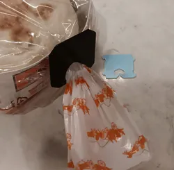 Bread Clip