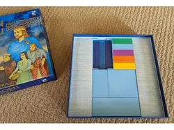 Brian Boru Board Game Organizers
