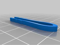 Cable clip - fastener