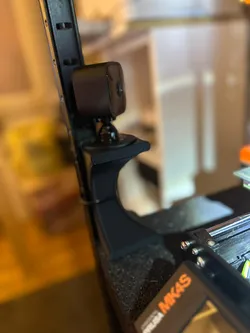 Camera Stand