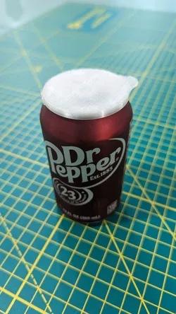 can lid TPU