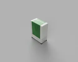 Case Nas Mini ITX
