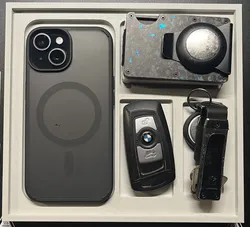 Catch-Essentials tray