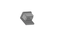 Chair cap