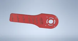 Circle jig for routers