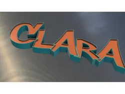 clara prenom