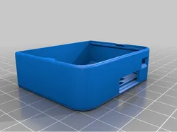 CLUE Case -- non-wearable