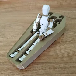 Coffin for Dummy 13