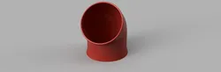 Curved Jar v2