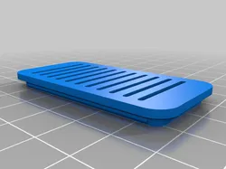 DC to DC enclosure