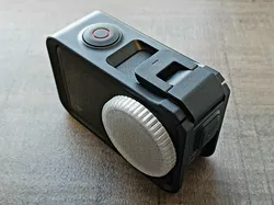 DJI Osmo Action 4 Lens cap