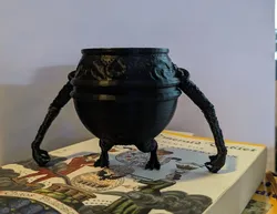 Elden Ring Pot Boy