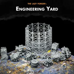 Engineering Yard