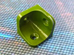 Fișiere pentru imprimante 3D | Fișier 3MF | 3 x 90 degree corner