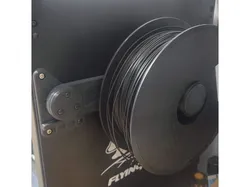 FlyingBear Ghost5 filament holder