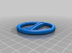 Google Ads keychain